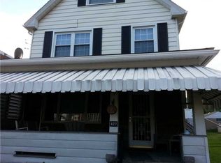 427 31st St, McKeesport, PA