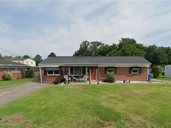 4924 Whitman Ln, Virginia Beach, VA 23455