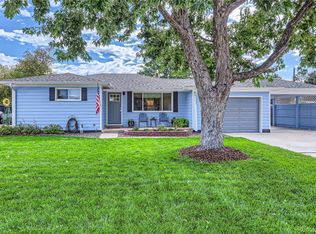 4890 S Fox St, Englewood, CO 80110