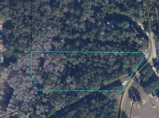 Marian Dr, Bonifay, FL 32425