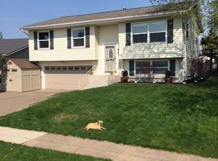 129 Cameron Rd, Rice Lake, WI 54868