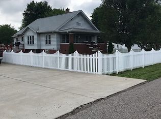 6131 W 100 N, Switz City, IN 47465