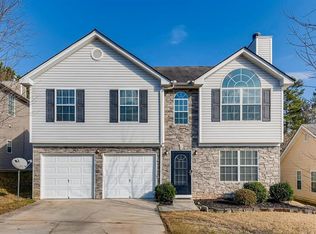 2605 Carolina Rdg, Riverdale, GA 30296