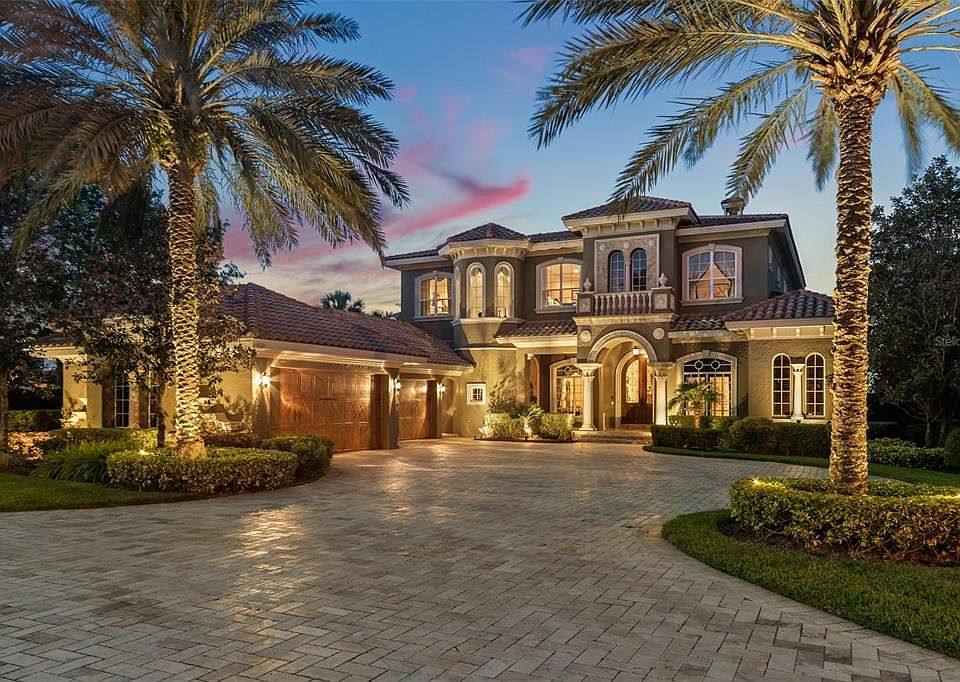 14401 Isleview Dr, Winter Garden, FL 34787 Zillow