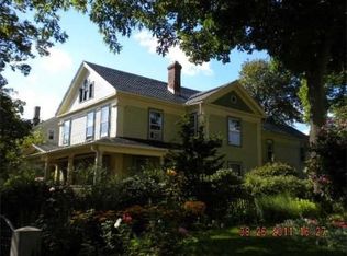 4 Congress St, Worcester, MA 01609