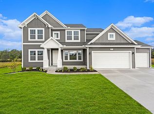 5927 Boxthorn Trl, Kalamazoo, MI 49009