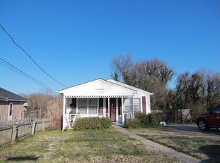 217 Eclipse St, Florence, AL 35630