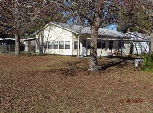 2517 Florida Ave, Carrabelle, FL 32322