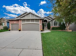 1422 N Kentucky Ln, Wichita, KS 67235
