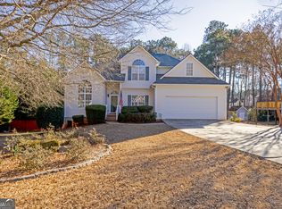 165 Ridgecrest Dr, Fayetteville, GA 30215