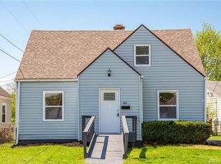 357 N Elm St, Fairborn, OH 45324