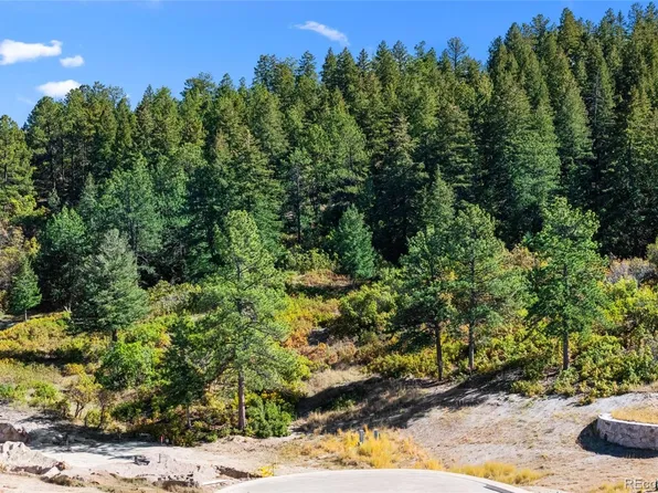 1095 Golf Estates Point LOT 13, Castle Rock, CO 80108