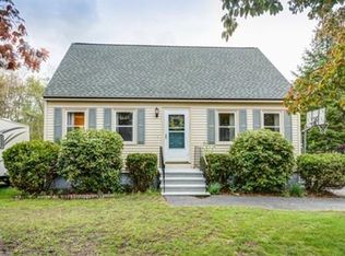 1311 Varnum Ave, Lowell, MA 01854