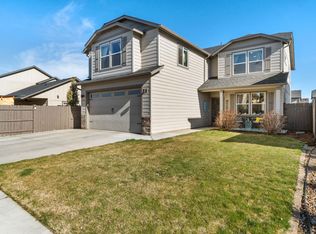 21266 SE Daylily Ave, Bend, OR 97702