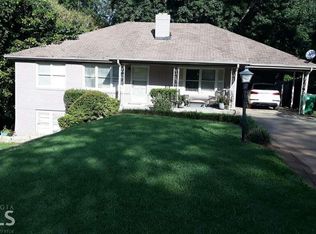 5515 Wing St, Sandy Springs, GA 30350