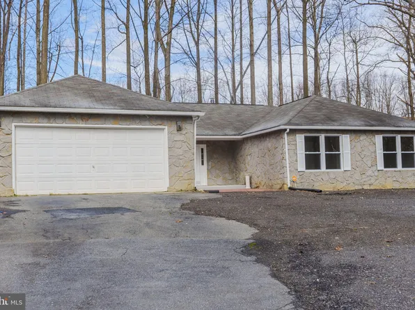 14008 Colesville Manor Pl, Silver Spring, MD 20904