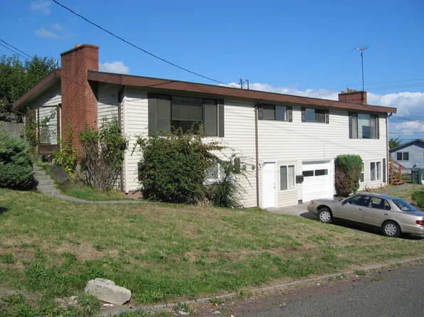 1822 E Spring St, Seattle, WA 98122