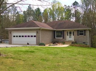 1158 Grape Lawn Rd, Burkeville, VA 23922