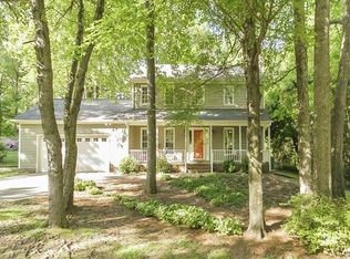 409 Courtland Dr, Elon, NC 27244