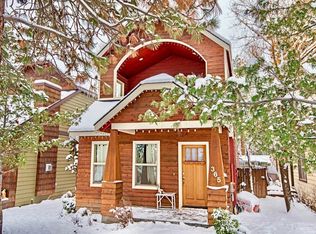 365 W Washington Ave, Sisters, OR 97759