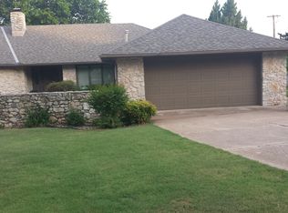 15 Stoneridge Rd, Ponca City, OK 74604