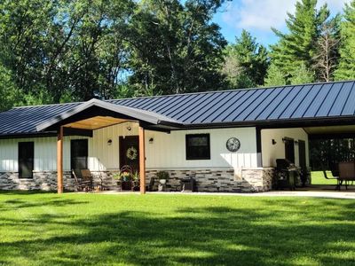 N7059 16th Ave Avenue, New Lisbon, WI, 53950