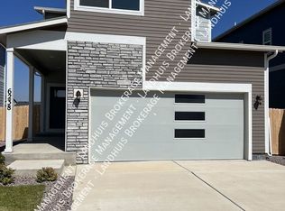 6238 Bobolink Ln, Colorado Springs, CO 80925