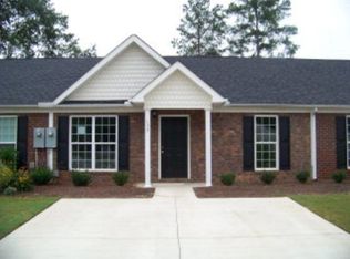 153 Kendallwood Ct, Aiken, SC 29803
