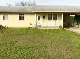 30 Sue St, Western Grove, AR 72685