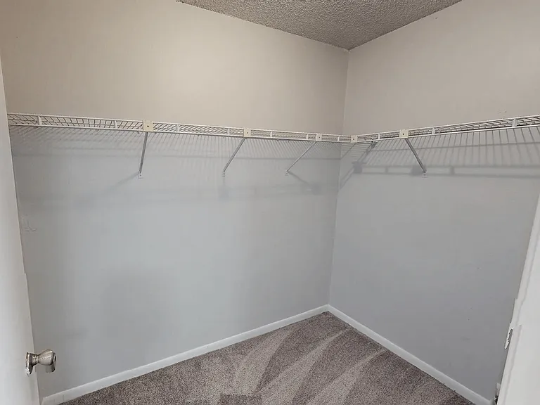 A Home for Your Belongings