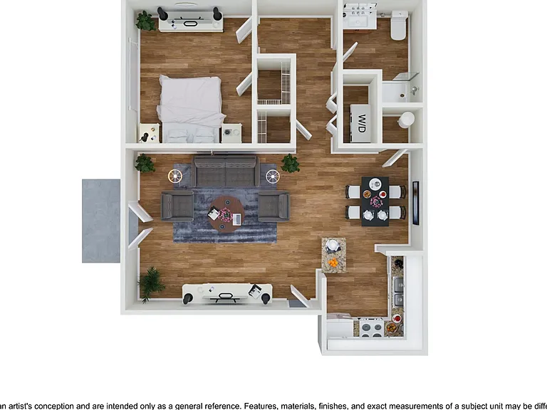 2800 Shan Dr — Photo 14