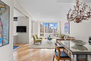 Sold by Douglas Elliman