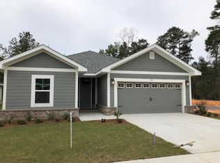 229 Speckled Trout Ln N, Freeport, FL 32439