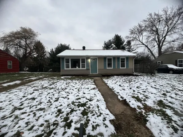 408 Miller Dr, Albion, MI 49224