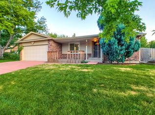 18694 E Lehigh Ave, Aurora, CO 80013