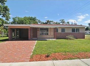 1995 NW 179th St, Miami Gardens, FL 33056