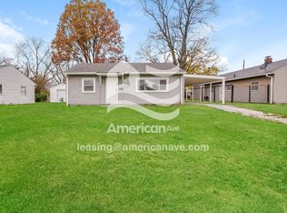 6126 Windsor Dr, Indianapolis, IN