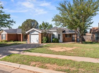 9612 Elkhart Ave, Lubbock, TX 79424