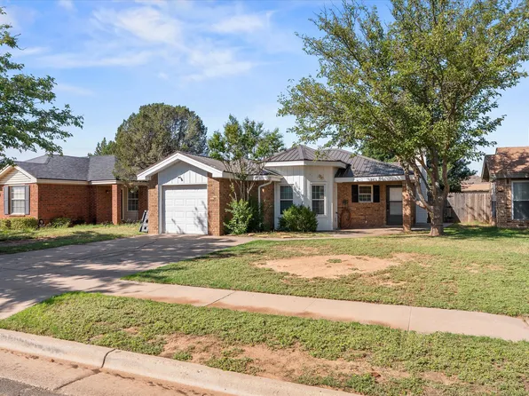 9612 Elkhart Ave, Lubbock, TX 79424