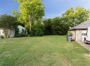 600 N Elm St, Lancaster, TX 75146