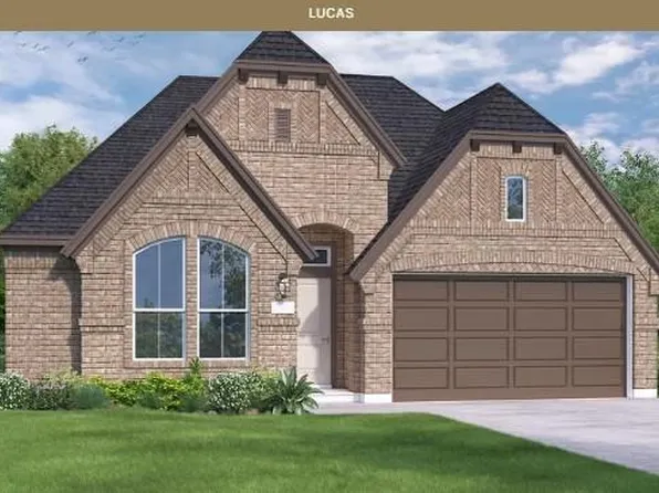 42628 Mystery Ln, Magnolia, TX 77354
