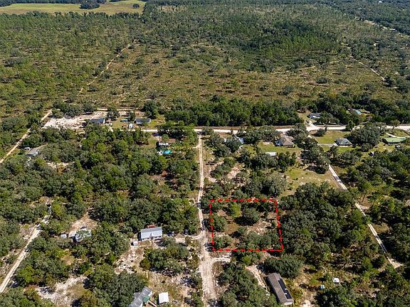 2nd image of 00 NE 78TH LANE LOT 20