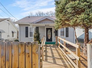 938 Dayton Ave, Lexington, KY 40505