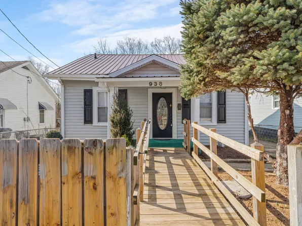 938 Dayton Ave, Lexington, KY 40505