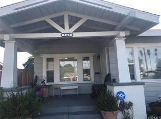 5129 S Van Ness Ave, Los Angeles, CA 90062