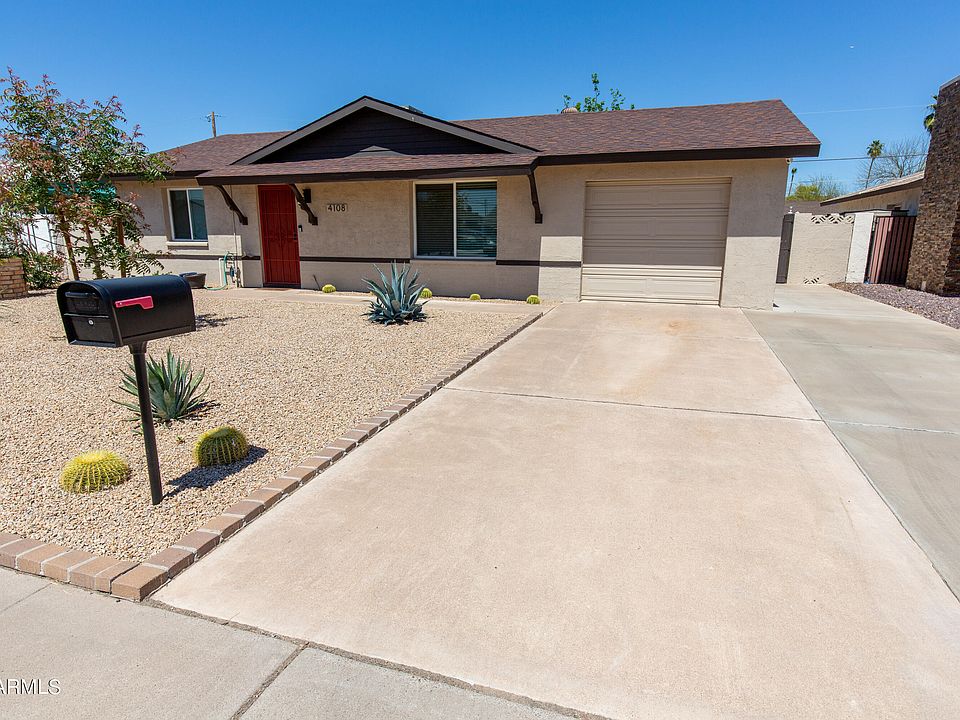 1st image of 4108 W KALER Drive