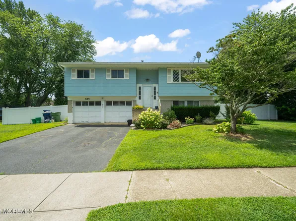 625 Marion Road, Neptune Township, NJ 07753