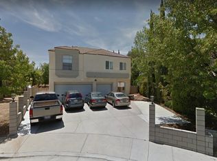 38833 Fruitridge Ct, Palmdale, CA 93551