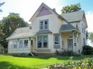 3797 E Woodbine St, Stockton, IL 61085