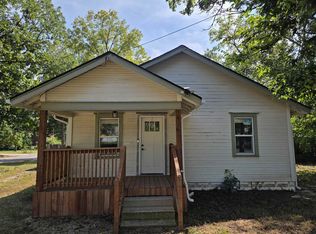 3601 W Central Ave, Wichita, KS 67203